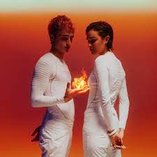 Natalia lacunza en llamas movistarplus. En Llamas Single By Pol Granch Natalia Lacunza Spotify