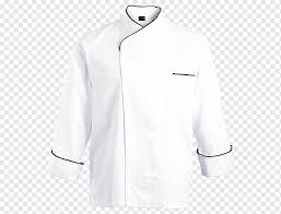 Download Chef S Uniform Sleeve Apron Lab Coats Kitchen Apron Mockup Free Chef S Uniform Sleeve Apron Png Pngwing