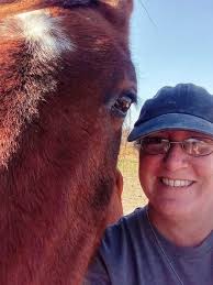 Sheez Like the Wind Equine Experiences