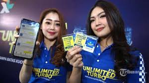 Cara Beli Kuota Murah Xtra Combo Lite Xl Axiata Bisa Dapat Internet Gratis 30 Gb Untuk Akses Zoom Surya