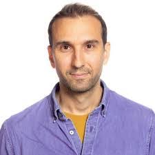 Mark Hauer's Instagram, Twitter & Facebook