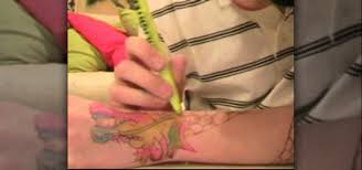 Shop 2,000+ artist designs or create your own. How To Make A Fake Tattoo With A Ballpoint Pen Tattoo Wonderhowto