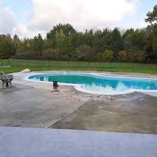 Sol Moquette De Pierre Piscine Sols Resines Systems