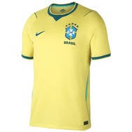 Brazil kicks off its 2026 World Cup, order your Brazil nike soccer jersey now
