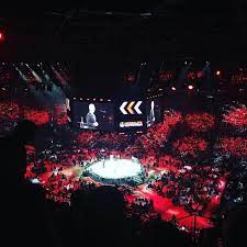 7 Rising Action Pt 5 They Decide To Sneak Their Way Into The Arena To Watch Their Best Friend In His Biggest Matc Happy People Healthy Happy Active Lifestyle