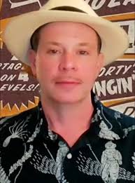 My special Halloween edition of "Swingin' & Rockin'"