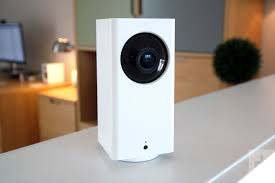 The Most Secure Security Cameras For 2021 Digital Trends