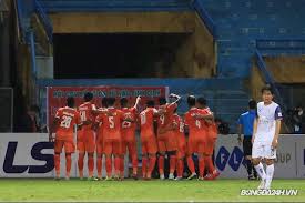 Đăng ký nhận thông tin về bài đăng. Clb Binh Ä'á»‹nh Tin Tá»©c Bong Ä'a Binh Ä'á»‹nh Fc Hom Nay