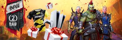 To play raid on pc, just click this link to download the plarium play launcher: Natus Vincere 2 Years Since Raid Shadow Legends Who Won The Prizes