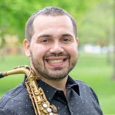 David Berrios's Instagram, Twitter & Facebook