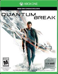 It’s all down to you. Quantum Break Xbox One Gamestop