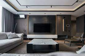 Stunning Home Theater Paint Color Ideas