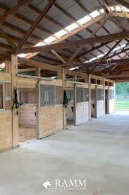 Oxford Stalls Superior Rust Protection Strength Safety Horse Barn Plans Horse Barn Ideas Stables Horse Barn Designs