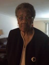 Obituary information for Mrs. Mable Rose Ingram