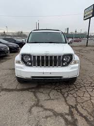 Image result for Bright White 2012 Liberty