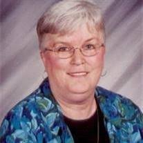 Barbara Hay Obituary