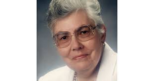 Joanne M. (Snyder) Heller Obituary (1934