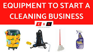 Go to the arizona business portal where you can find tools and resources to help your plan, start or expand your business. Equipment Needed To Start A Cleaning Business Youtube