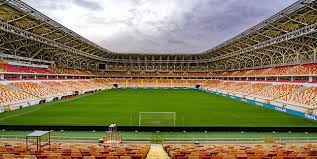 Yeni malatyaspor is going head to head with konyaspor starting on 20 feb 2021 at 13:00 utc at yeni malatyspor stadium stadium, malatya city, turkey. Yetkililer Yeni Malatya Stadi Ni Denetledi