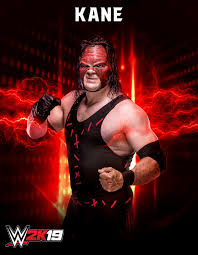 He wrestled in promotions such as smoky mountain wrestling and the united states wrestling. Kane Smackdown Vs Raw Wiki Fandom