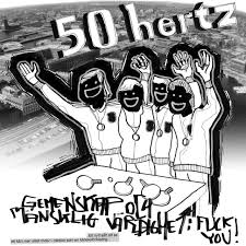 Key & BPM for Titify by 50 HERTZ