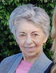 Obituary for Maryann L. (Vano) Gorney