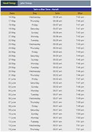 95 Best Ramadan Calendar 2018 Images Ramadan Calendar