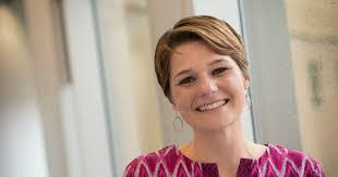 Kate Houghton's Instagram, Twitter & Facebook