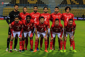 International cups caf champions league 2020/2021 round: Al Ahly Knocked Out Of Champions League Despite Victory