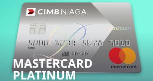 Pengajuan aplikasi online kartu kredit cimb niaga. Kelebihan Kartu Kredit Cimb Niaga Platinum Ransidit Com
