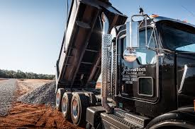 Johnston Trucking