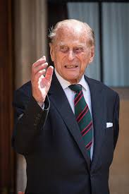 Prinz philip, ehemann der britischen königin elizabeth ii., ist tot. Prinz Philip 100 Geburtstag Sturzt Palast In Ein Dilemma Gala De