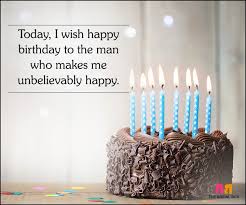 30 Cute Love Quotes For Husband On His Birthday Happy Birthday Husband Quotes Happy Birthday Husband Husband Birthday Quotes