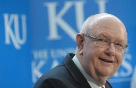 KU chancellor to retire