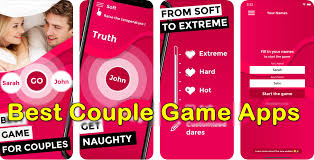 Nowadays we don't only use our smartphones to carry out actions like sending messages or checking up the news but as a mean of entertainment. 10 Best Couple Game Apps For Android And Ios Nolly Tech