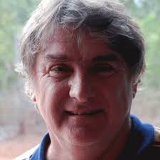 Stream Oil and Gas in the Northern Territory: An Interview with Dr. Howard  Smith by kangaroova