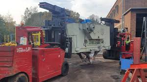 Able machinery movers in houston, texas offers a broad range of specialized services that meet the demands of any heavy equipment moving or machine rigging project. Machine Movers Machinery Moving Equipment Haulage Open 24hours
