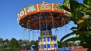 We did not find results for: Mondo Verde Eroffnet Kettenkarussell Als Neuheit 2020