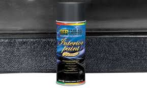 Chevrolet Chevelle Parts Paint And Chemicals Interior Paints Oer
