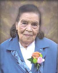 Lucia Maciel De Pichardo Obituary