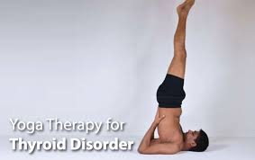 Yoga has a wide variety of benefits for the mind and body for those who choose to practice it. Yoga Therapy For Thyroid Disorder Asana International Yoga Journal