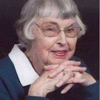 Lucinda Morrison Obituary