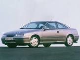 OPEL-CALIBRA