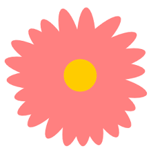 190 immagini gratis di fiori png. Disegni Fiori Stilizzati Png Coloring And Drawing