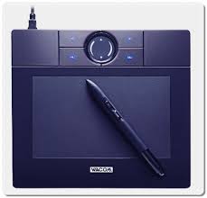 Drivers Wacom Wacom Bamboo Mte 450a Tablet Graphic Driver Download