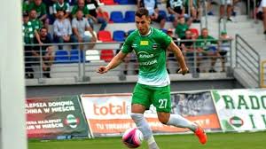 This page contains an complete overview of all already played and fixtured season games and the season tally of the club radomiak in the season overall statistics of current season. 1 Liga Radomiak Radom Pokonal Olimpie Grudziadz 2 0 Bramka I Asysta Damiana Nowaka Radomiak Jest Juz Pewny Gry W Barazach O Ekstraklase Echo Dnia Radomskie