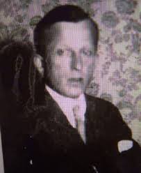 Max HIRSCH (1888-1962), Catharina MAURER (1907-?), Siegbert Max HIRSCH  (1928-?)