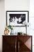Modern Bar Cart Decor