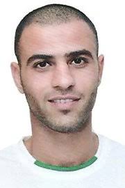 Marwan Hussein Al Ajeeli