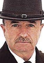 King George sheriff announces retirement